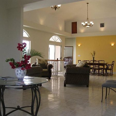 Villa San Juan Belmopan Eksteriør bilde