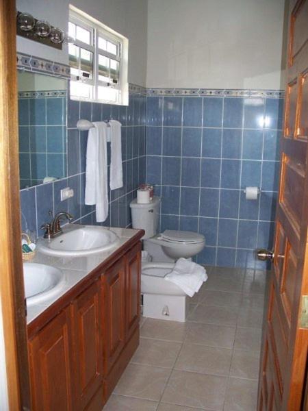Villa San Juan Belmopan Rom bilde