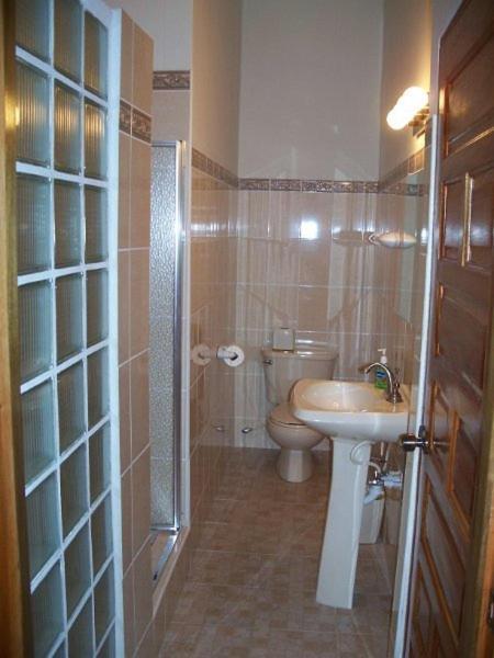 Villa San Juan Belmopan Rom bilde