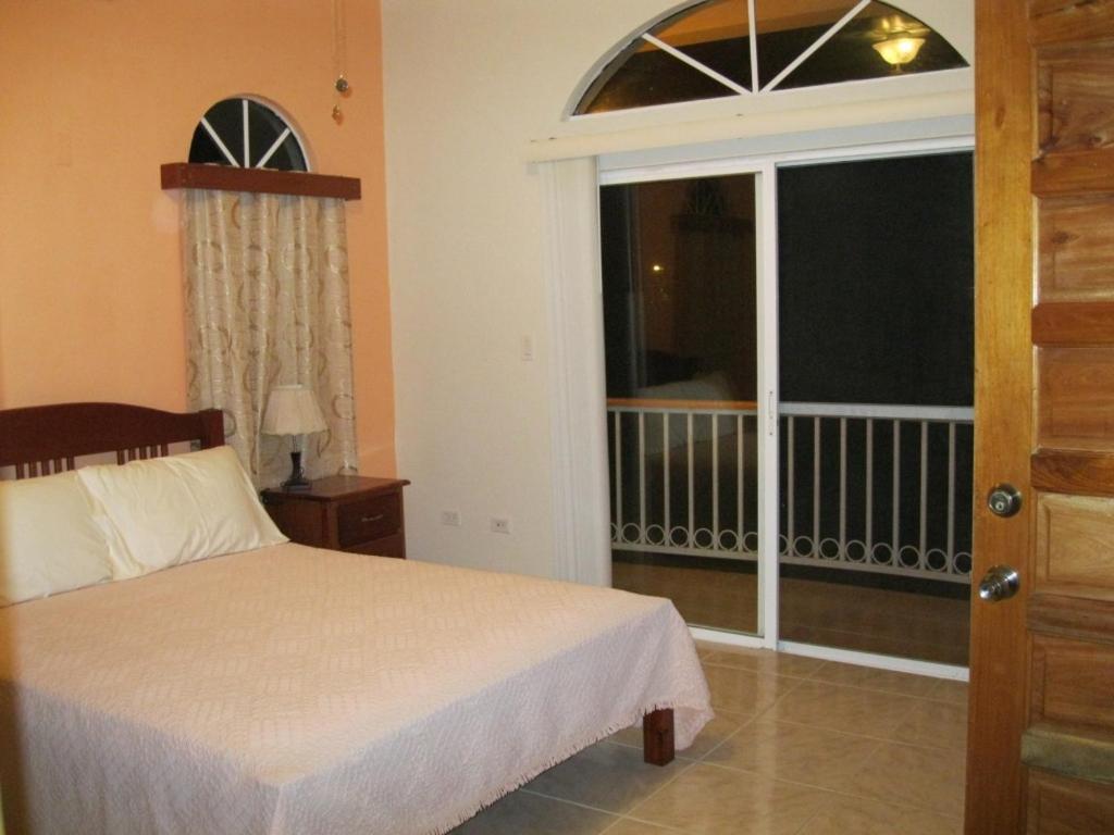 Villa San Juan Belmopan Rom bilde
