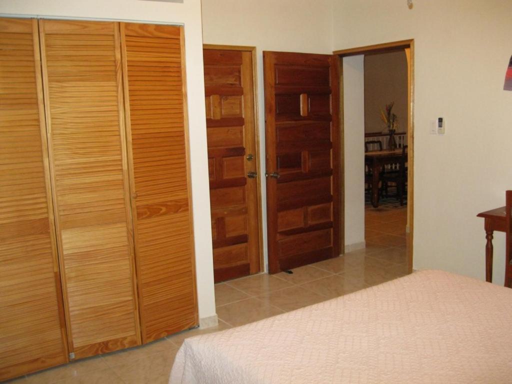 Villa San Juan Belmopan Rom bilde