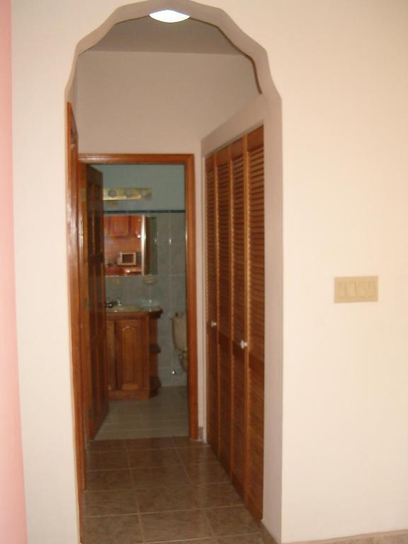 Villa San Juan Belmopan Rom bilde