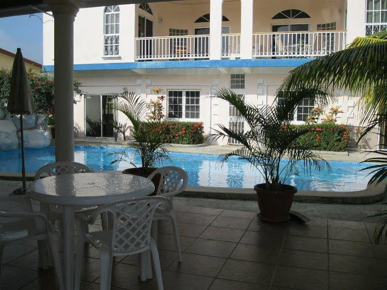 Villa San Juan Belmopan Eksteriør bilde