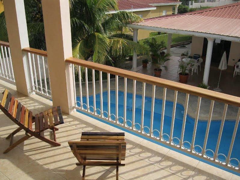 Villa San Juan Belmopan Eksteriør bilde