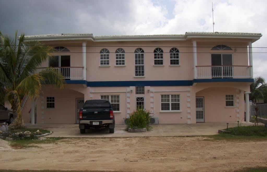 Villa San Juan Belmopan Eksteriør bilde